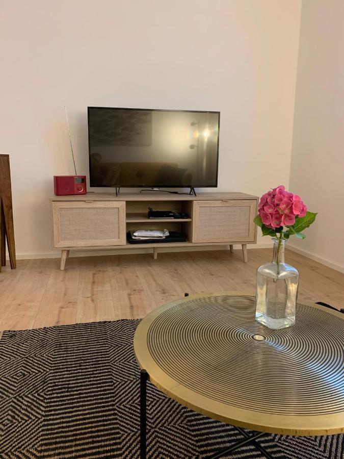 Ferienwohnungen Bohner/ Wohnung Katharina Меерсбург Екстериор снимка
